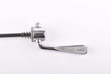 NOS Suzue quick release, front Skewer from the 1980s