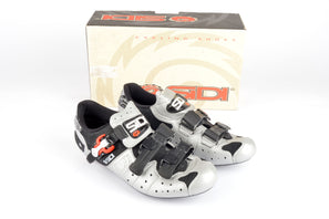 NEW Sidi Scarpe Shadow 97 Cycle shoes in size 41 NOS/NIB