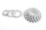 NEW Shimano #CS-HG70 8-speed cassette 12-23 teeth from the 1990s NOS/NIB
