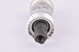 Cartridge Bottom Bracket in 118mm with english thread