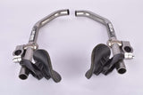 3 ttt Bio Arms Clamp-on Handlebar Extensions with 22 - 24mm clamp size, from the 1990s