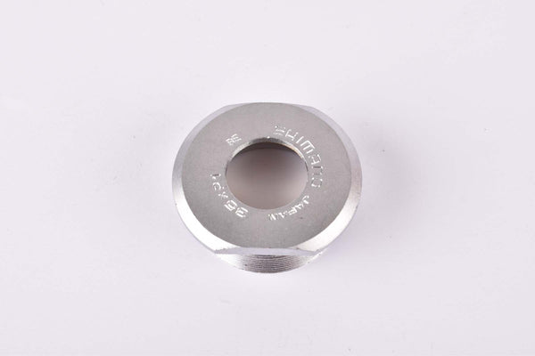 NOS Shimano french threaded right Bottom Bracket Cup from the 1970s / 1980s
