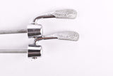 Campagnolo quick release set Victory/Chorus/Athena , front and rear Skewer from the 1980s - 90s