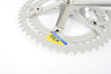 NOS Shimano Exage 500 EX #FC-A500 right crankarm with 52/42 teeth (biopace) and 170mm length