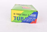 NOS/NIB Mastice Gutta Tubasti "La Colle A Boyaux Vainueur Des Championnats Du Monde" (STC Selection Tricolore Course) Tubular Tire Glue Cement full Display Box