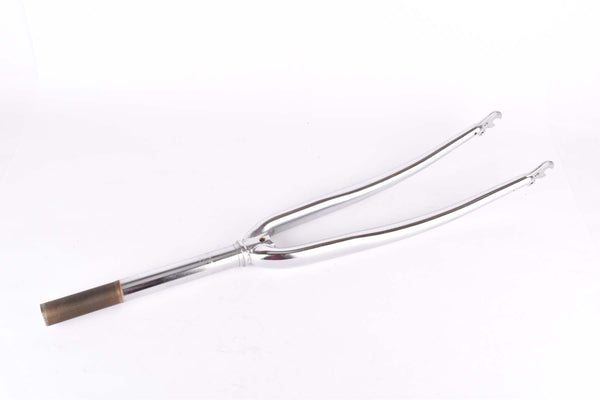NOS 28"  C.S.C. Chrome Steel Fork