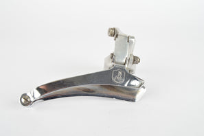 Campagnolo Victory #0104024 Clamp-on Front Derailleur from the 1980s