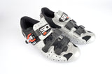 NEW Sidi Scarpe Shadow 97 Cycle shoes in size 41 NOS/NIB