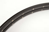 NEW Ambrosio Synthesis Super Professional Tubular Rims 700c/622mm with 36 holes from the 1980s NOS