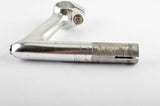 3 ttt Mod. 1 Record Strada stem in size 110mm with 26.0mm bar clamp size from the 1970s - 80s