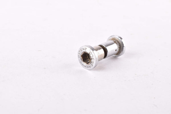 Campagnolo #1072 seat post binder bolt