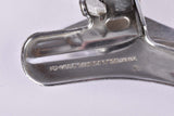 Shimano Deore DX #FD-M650 clamp-on Front Derailleur from 1990
