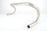 Atax Guidons Philippe Franco Belge #D354, Handlebar in size 40.5cm (c-c) and 25.2mm clamp size, from the 1970s