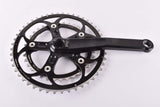 PMP Micro Road Crankset with 36/48 Teeth and 175mm length from the 2000s