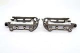 Mavic 640 Pedals with french threading from the 1980s