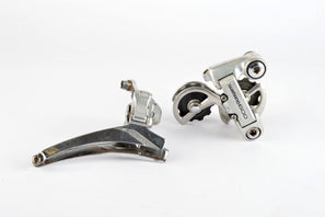 Shimano 600EX #RD-6207 #FD-6207 Shifting Set from 1985