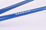 Gazelle Champion Mondial frame in 56 cm (c-t) / 54.5 cm (c-c) with Reynolds 531 tubing from 1978