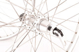 26x1.75" (559x19)  Mountainbike Wheelset with Alesa Clincher Rims and Quando Hubs from 1995 / 1996