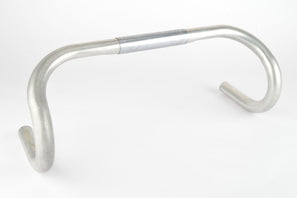 NOS single graved Guidons Philippe Tour de France #DG357/3, Handlebar in size 40cm (c-c) and 25.3mm clamp size, from the 1980s