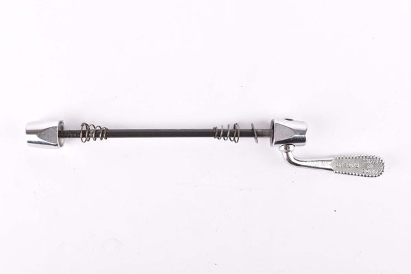 Campagnolo Triomphe quick release #914/101, front Skewer from the mid 1980s