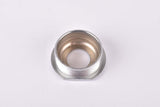 NOS Shimano french threaded right Bottom Bracket Cup from the 1970s / 1980s