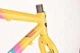 MS Racing Pro Comp XT Mountainbike frame in 48 cm (c-t) / 45.5 cm (c-c) with Tange MTB tubing from 1989