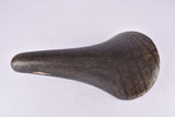 Dark Brown Selle San Marco Rolls Saddle from 1994