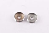 Campagnolo crank set dust caps #756 from the 1950s - 1980s