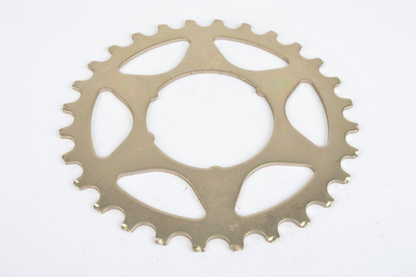 NOS Sachs Maillard #SY steel Freewheel Cog with 28 teeth from the 1980s - 1990s