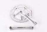 NEW Campagnolo Centaur 10 Speed Ultradrive Cranksets with 53/39 teeth and 170mm length from the 90s NOS