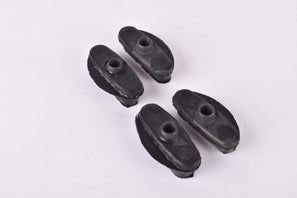 NOS threaded replacement brake pads
