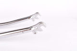 NOS 28"  C.S.C. Chrome Steel Fork