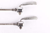 Chesini Panto quick release set, front and rear Skewer