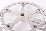 Campagnolo Super Record #1049/A Crankset with 52/42 Teeth and 170mm length, from 1984