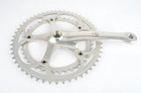 Campagnolo Chorus #706/101 Crankset with 39/52 Teeth and 175mm length from the 1980s - 90s