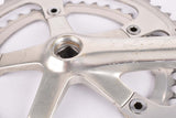 Shimano 105 #FC-1050 Crankset with 42/52 teeth and 170mm length from 1987