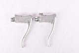 Shimano 600 AX #BL-6300 aero brake lever set from the 1980s
