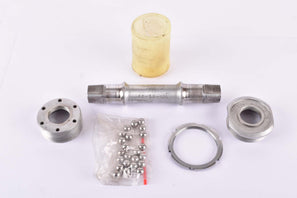 Campagnolo Record Strada #1046/a Bottom Bracket with english thread from the 1960s - 80s