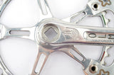 Campagnolo Record #1049 panto Olmo crankset with 42/53 teeth and 170 length from 1977