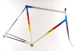 Subici Strada Frame 58.0 cm (c-t) 56.5 cm (c-c) Columbus Aelle
