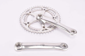 Campagnolo Chorus #C040 Crankset  with 50/40 Teeth and 175mm length from 1990 / 1991