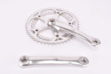 Campagnolo Chorus #C040 Crankset  with 50/40 Teeth and 175mm length from 1990 / 1991
