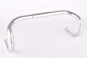 3 ttt Record Mod. Competition Merckx Handlebar in size 40cm (c-c) and 26.0mm clamp size, from the 1970s - 80s