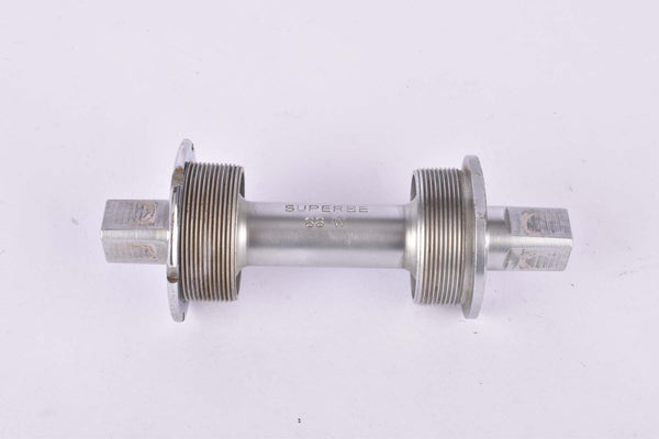 Suntour Superbe #BB-100 Bottom Bracket with 114mm length and english thread from the 1970s / 1980s