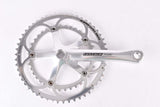NEW Campagnolo Centaur 10 Speed Ultradrive Cranksets with 53/39 teeth and 170mm length from the 90s NOS