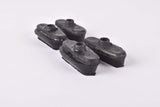 NOS threaded replacement brake pads