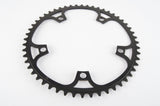 NEW Campagnolo Super Record #753/A panto Chesini Chainring in 52 teeth and 144 BCD from the 1970s - 80s NOS