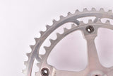 Campagnolo Super Record #1049/A Crankset with 52/42 Teeth and 170mm length, from 1984