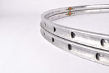 NOS Nisi Corsa Campione del Mondo tubular Rim Set in 28"/622mm with 36 holes from the 1950s - 1960s