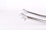 NOS 28"  C.S.C. Chrome Steel Fork